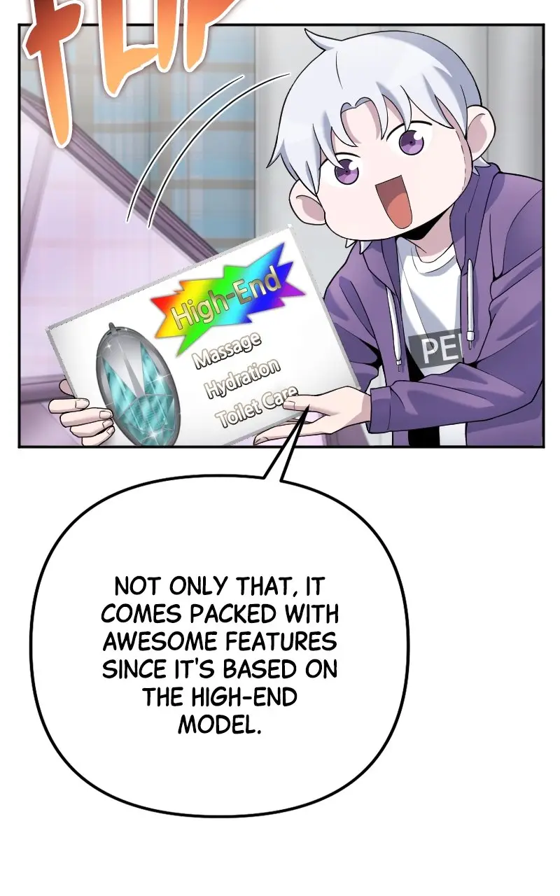 The Possessed Genius' Gaming Stream Chapter 50 29